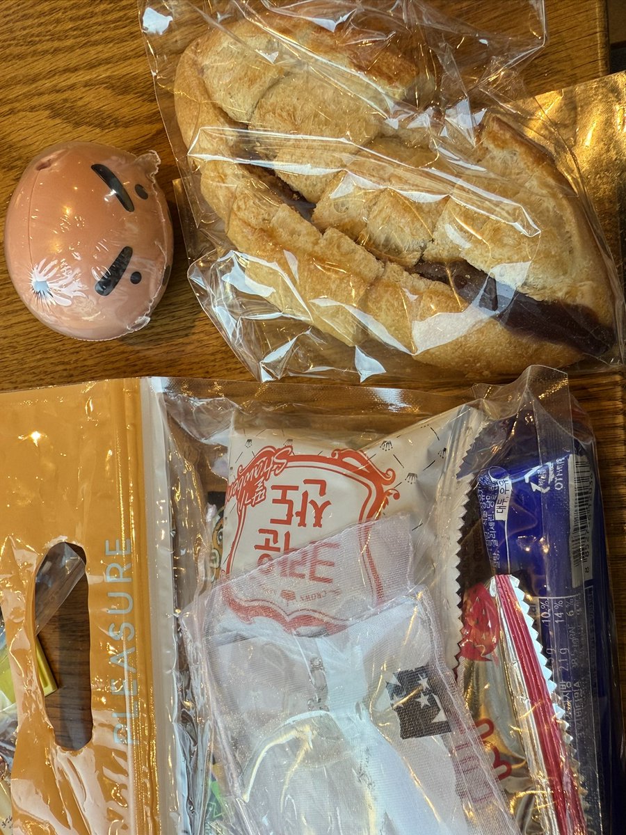 만나서 가챠투어하고 훠궈조지고 
조은만남이었다,,🫶🏻