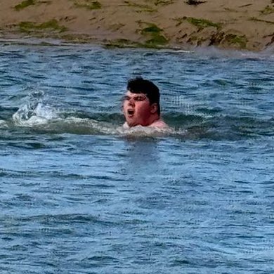 #NewProfilePic #grrrmondays