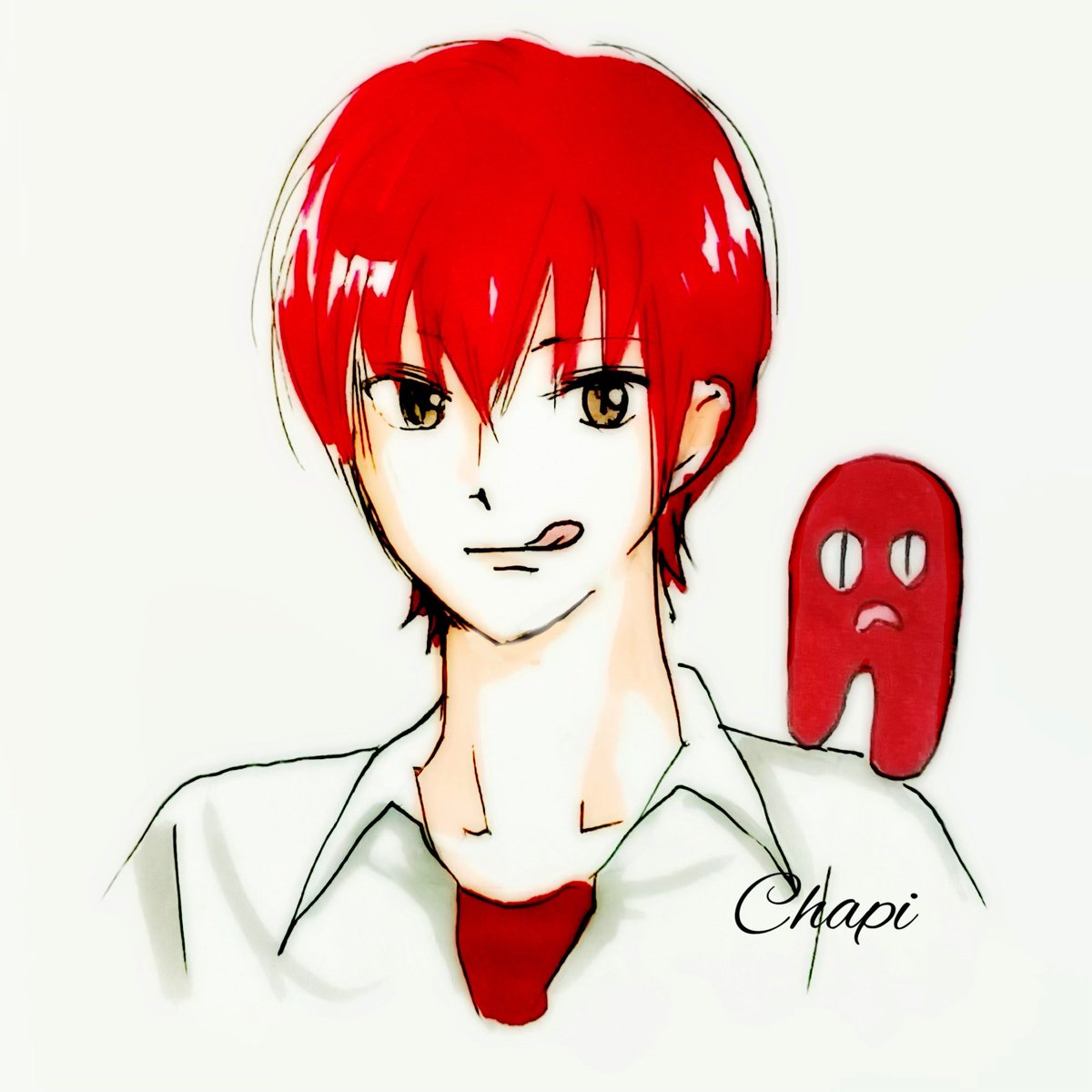 ソーセージくん - Search / X