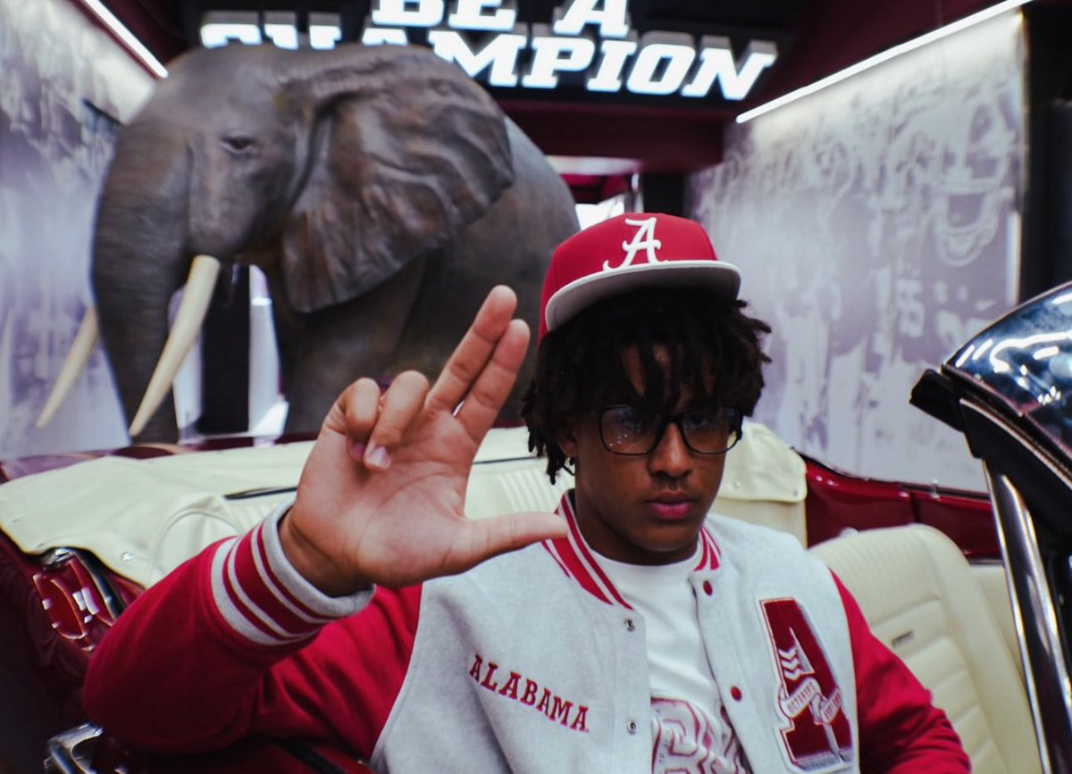 Post-visit 🗣️

Nolan Wilson: bit.ly/43Mjo9D

Bryson Cooley: bit.ly/43r0iqN

Brayden Rouse: bit.ly/3HjVV8e

Jett Thomalla: bit.ly/3HhWOhL

Deacon Schmitt: bit.ly/4509UKh

TONS more notes on several more targets: bit.ly/4dHDeaF