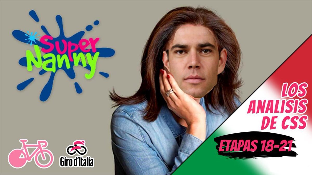 Esto es todo amigues. Un final de Giro así merece un poscas a la altura. No te lo pierdas. Risas y análisis a partes iguales. Palantiii!!!

open.spotify.com/episode/01CvUS…

go.ivoox.com/rf/149056143