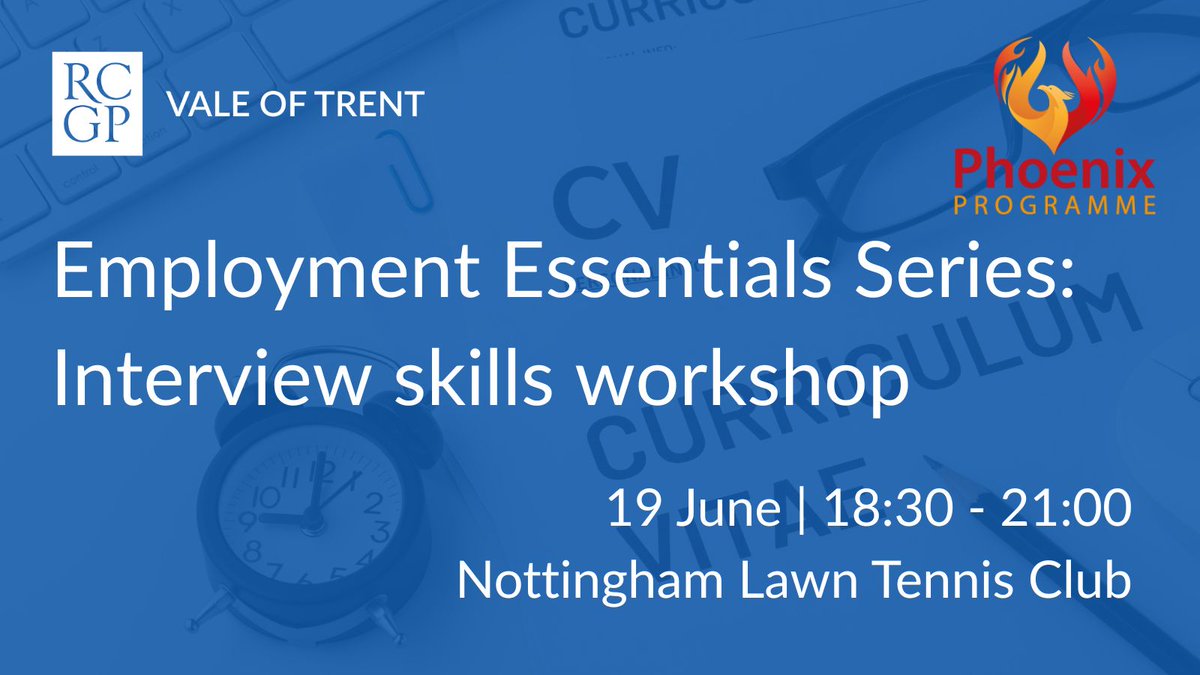 Are you an IMG or GP preparing for job interviews? This in-person workshop helps build confidence and skills for GP interviews. Learn to present your experience, tackle challenging questions, and impress employers. Refreshments provided 👉 buff.ly/njeZ6vM