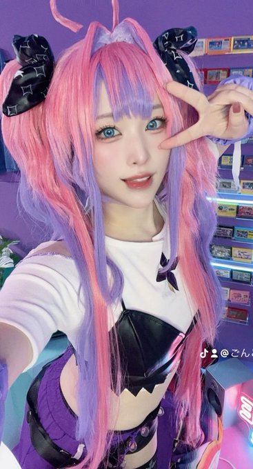 コスプレイヤーごんのTwitter画像1