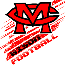 ⚠️ McCook Bison Football Youth Camp – Weather Update ⚠️
Due to ongoing inclement weather, today’s McCook Bison Football Youth Camp is CANCELLED.
Youth camp will resume on Wednesday, June 4th, and Thursday, June 5th, with an extended time of 10:30 a.m. to 12:30 p.m. each day.