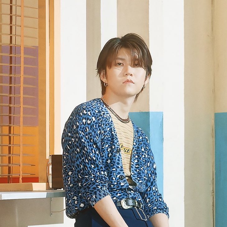 MGA_closet's tweet photo. 【glamb】

GB0223/KNT03 : Leopard Summer Cardigan/レオパードサマーカーディガン

¥29,590 https://t.co/htURsRCZl9