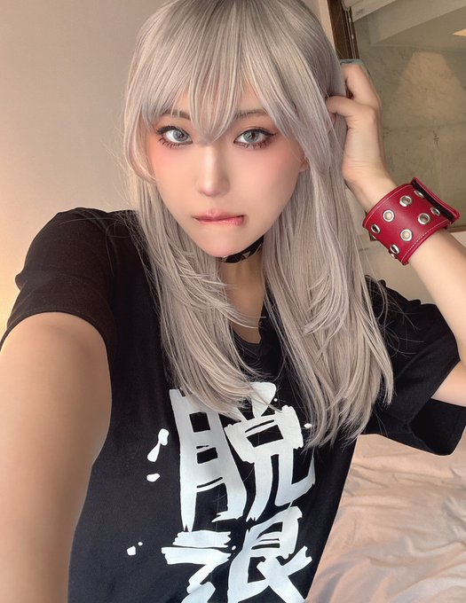 コスプレイヤーつんこのTwitter画像10