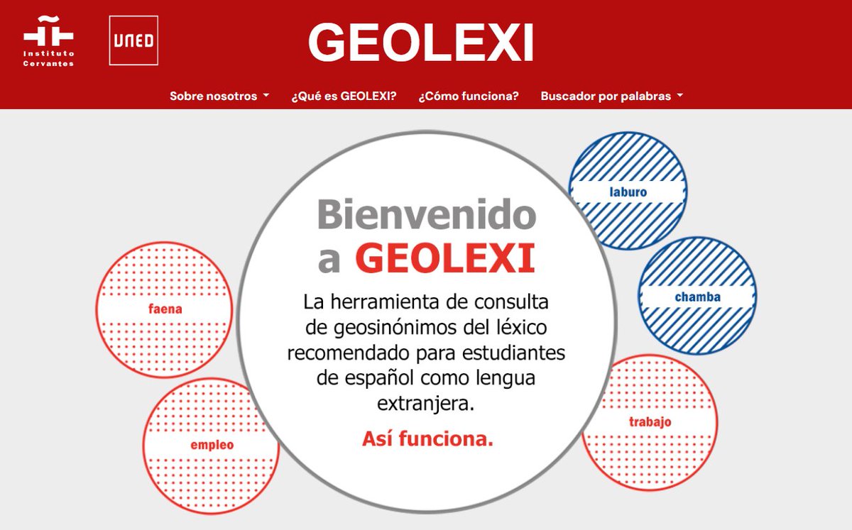 InstCervantes's tweet photo. 😋 La focaccia quizá te haya abierto el apetito y te apetezca una #picada, un #antojito, una #botana, o un #pasaboca.
#Geolexi, la herramienta del Cervantes y la @UNED que permite descubrir un millar de sinónimos en español según el lugar donde se emplean:
https://t.co/tqDPjZQwqp https://t.co/cj8nXqqBfN