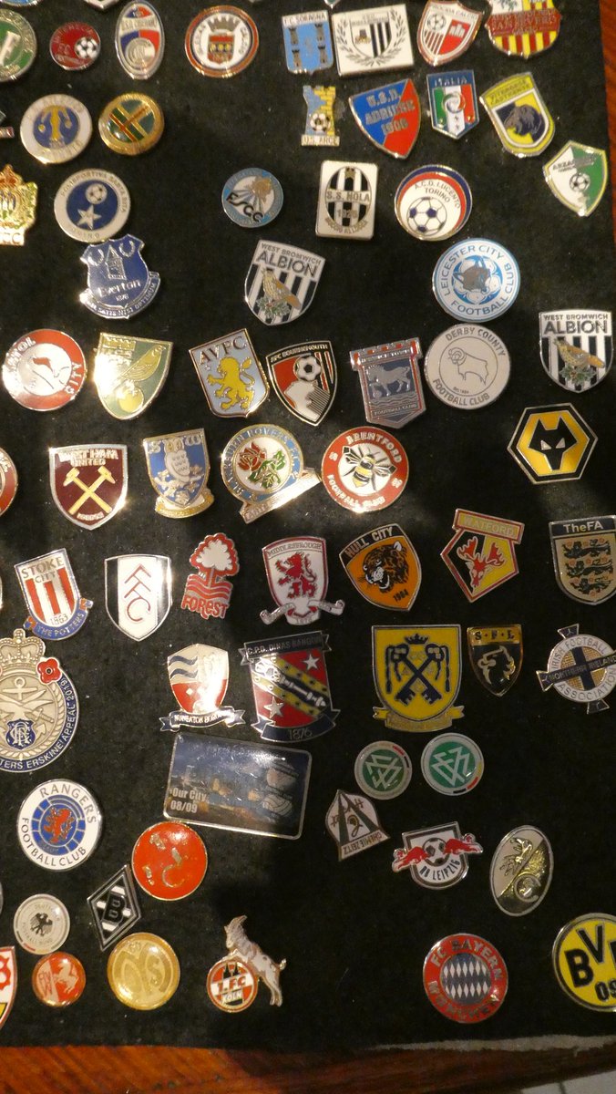 Watford in Budapest 👀