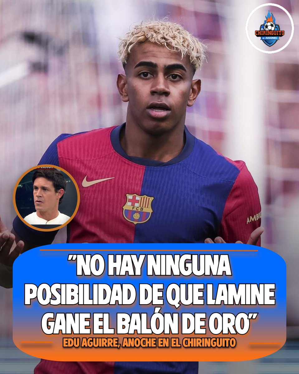 El Chiringuito TV tweet media