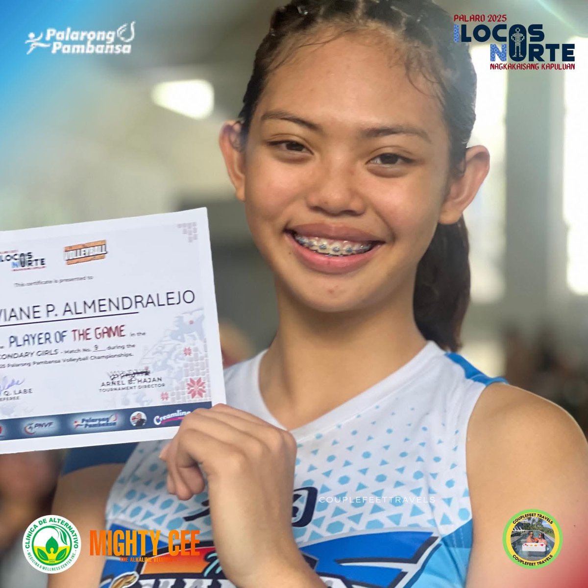 Torey Canino tweet media