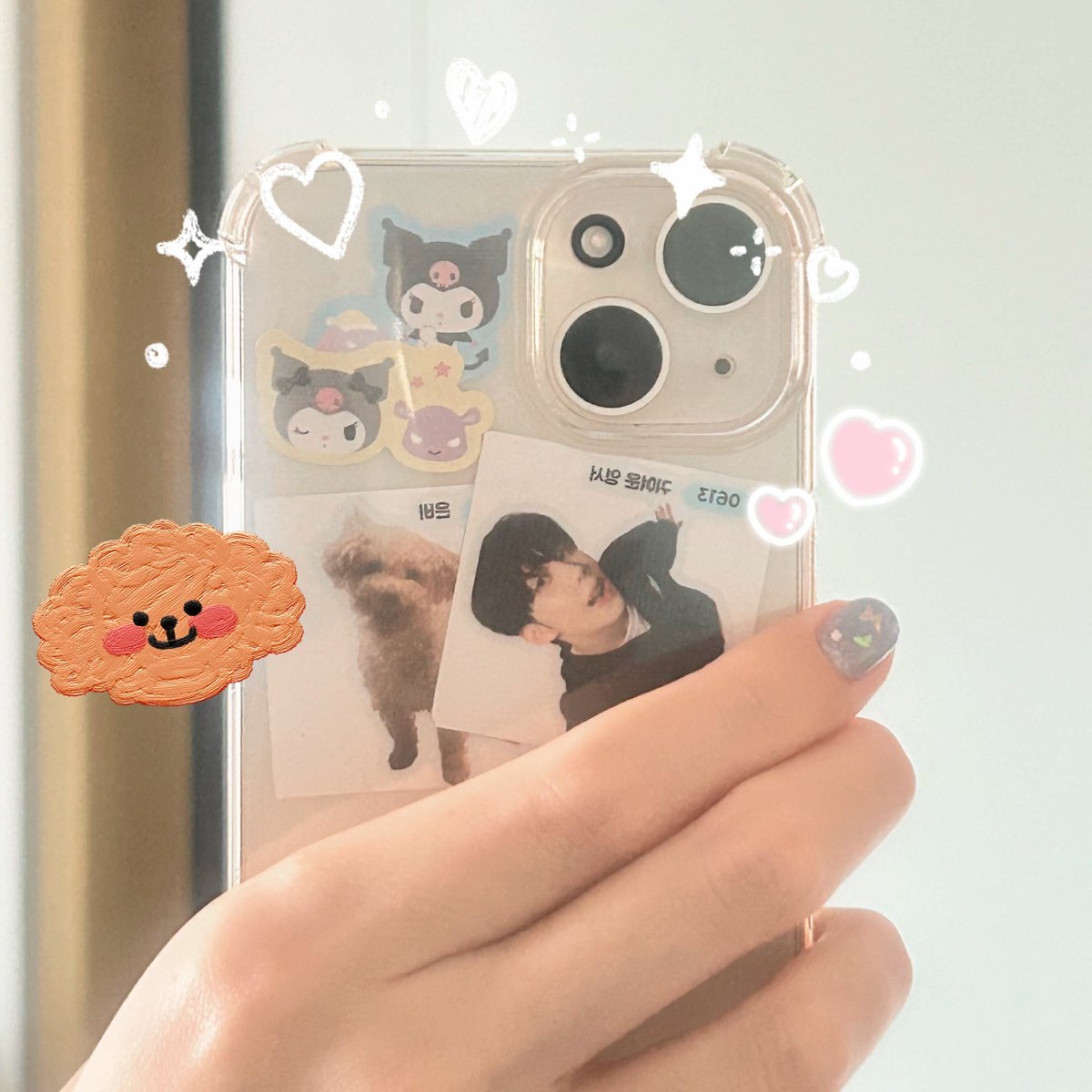 fcc800_0613's tweet photo. 【💘 𝗚𝗜𝗙𝗧 𝗣𝗥𝗘𝗩𝗜𝗘𝗪 】
✩ 띠부띠부씰
✩ 투명포카
✩ 키링
#BAE173 #영서 #YOUNGSEO #ヨンソ
#꽃보다영서_존재자체가선물
#fcc800 https://t.co/f39i3L2wAg