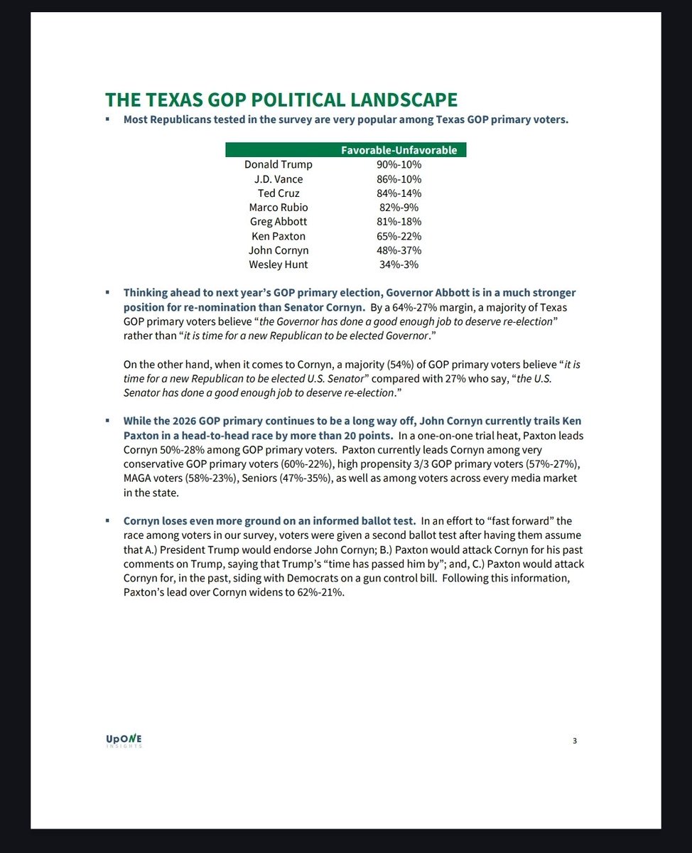 "Republican pollster Robert Blizzard conducted the poll of 600 Republican primary voters on May 27-28. It was done on behalf of the Educational Freedom Institute, a nonpartisan nonprofit that advocates for school choice programs."