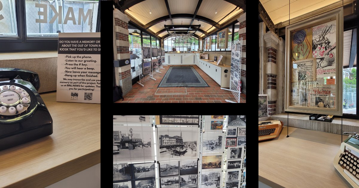 BINJ PROGRAMS AT THE CAMBRIDGE KIOSK

Join us for these free community events addressing news and journalism, then and now, in Cambridge and beyond ...

binj.news/2025/06/02/bin…