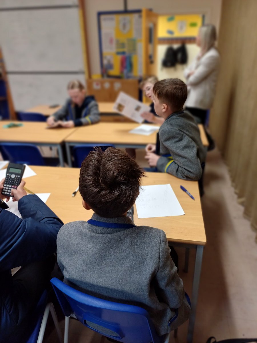 Fernhill School Maths (@fernhillmaths) on Twitter photo The rain didn't dampen the enthusiasm of our soon-to-be S1 pupils on their Induction Day Maths Trail in our fantastic grounds this morning. Lots of great Maths thinking on display!
#EveryDayIsOpenDay
<a href="/FernhillSchool/">Fernhill School Official Account</a> The rain didn't dampen the enthusiasm of our soon-to-be S1 pupils on their Induction Day Maths Trail in our fantastic grounds this morning. Lots of great Maths thinking on display!
#EveryDayIsOpenDay
<a href="/FernhillSchool/">Fernhill School Official Account</a>