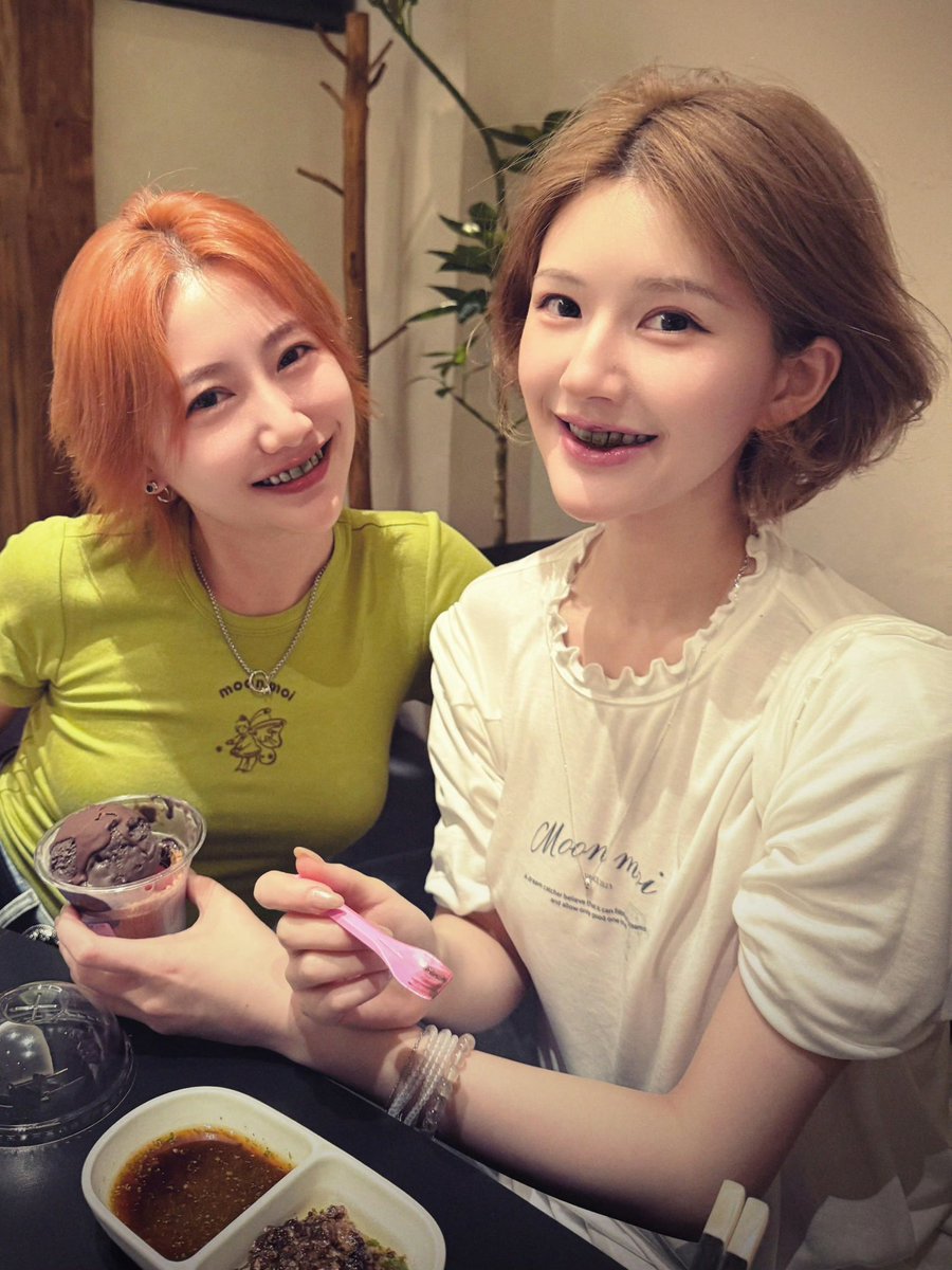 ลู่ซือทำดีๆเราเป็นนางเอก🤣 หรือจริงๆแล้วชีดูพี่มากพระโขนงมาโอ้ยยยยย!!!!