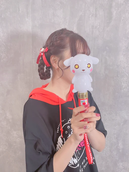 1年ぶりのいぬぬヘアメ