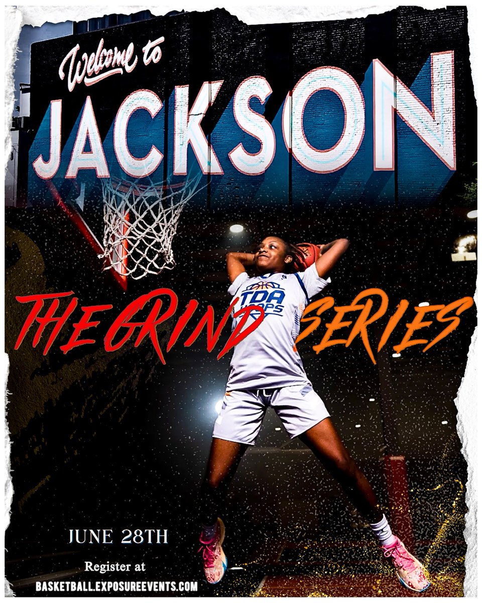 June 28th! You don’t want to miss it ❗️