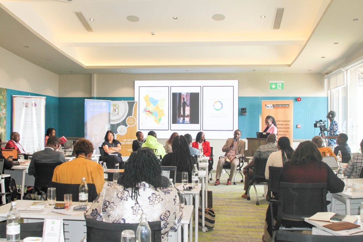 UNICEF Kenya tweet media