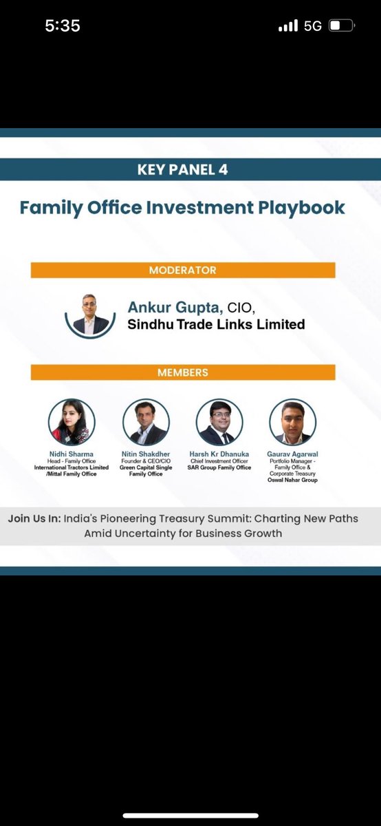 nitin shakdher tweet media