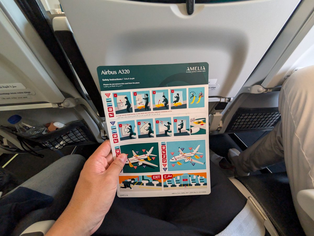 lsgg_fin's tweet photo. Now Boarding
Flynas
XY556 SAW🇹🇷-JED🇸🇦
A320-214 F-HDRF

メッカ巡礼が行われてるサウジアラビア、ジェッダへ向かいます https://t.co/kYF2MCRvbS