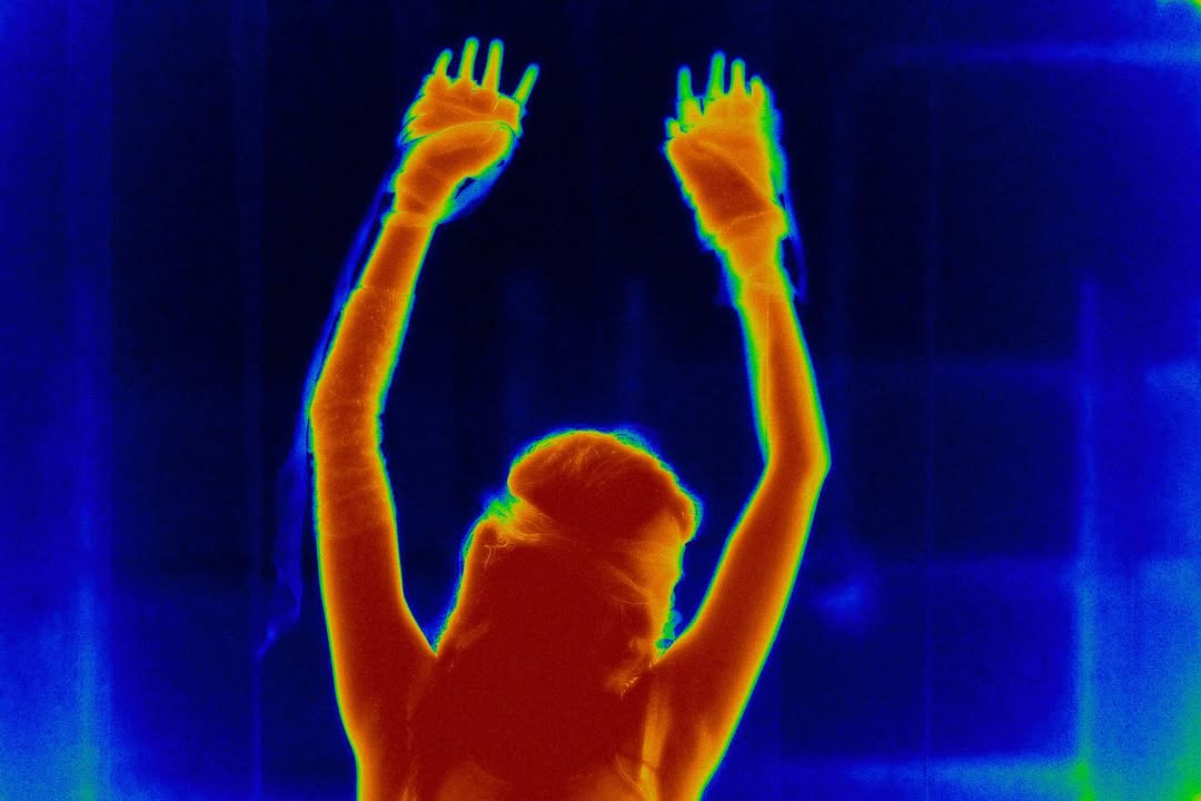 Melodic Magazine tweet media