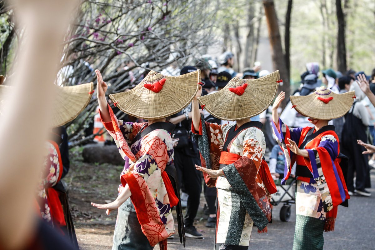 ARABAKI ROCK FEST.25】 2025年4月26日(土) - 4月27日(日) 国営