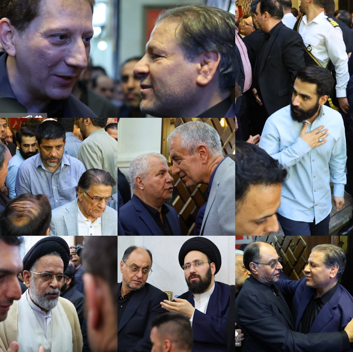 یعنی اینا میدونستن جرائم سازمان یافته چیه🤦
#انحلال_بانک_آینده