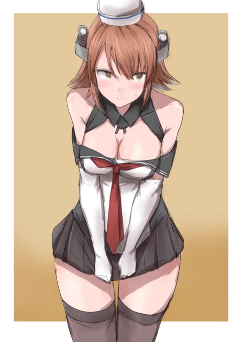 おしがまリチャードちゃん