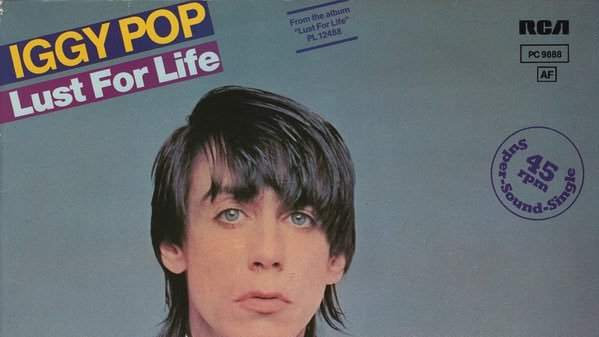 TheExtremeMusi1's tweet photo. The Top 7 Life Songs:
7. Girls - Lust for Life
6. Manic Street Preachers - A Design for Life
5. The Beatles - In My Life
4. R.E.M. - Imitation of Life
3. Iggy Pop - Lust For Life
2. The Beatles - A Day In The Life
1. David Bowie - Life on Mars?
#Life #LifeSongs https://t.co/2juKUFMTLl