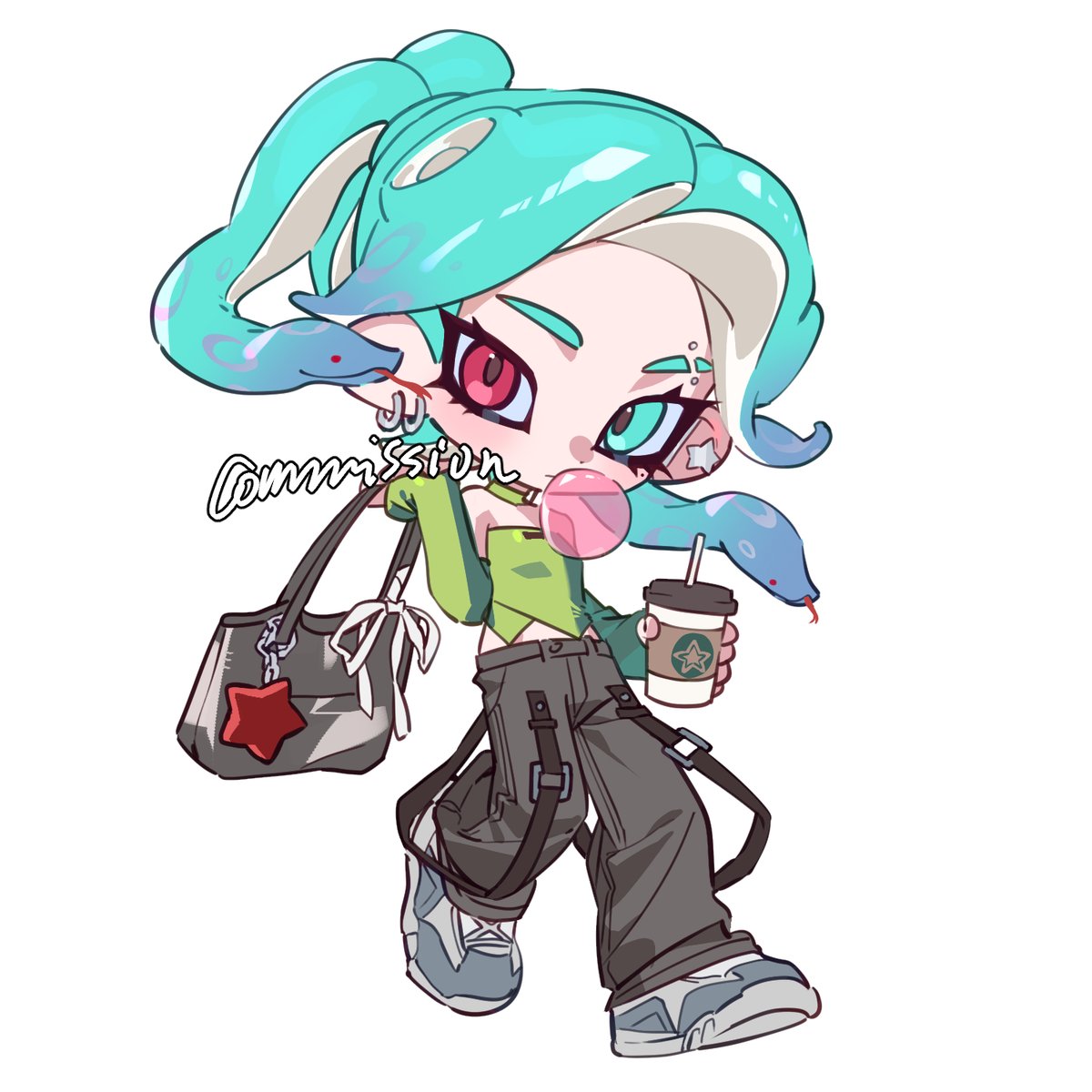 10010100_低浮上 (@namazuoku) on Twitter photo 