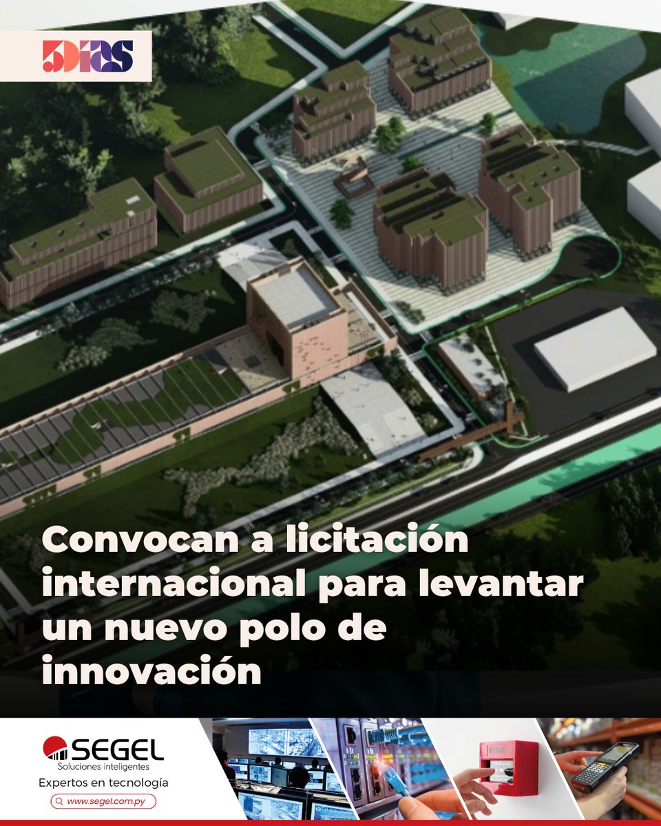 5Días tweet media