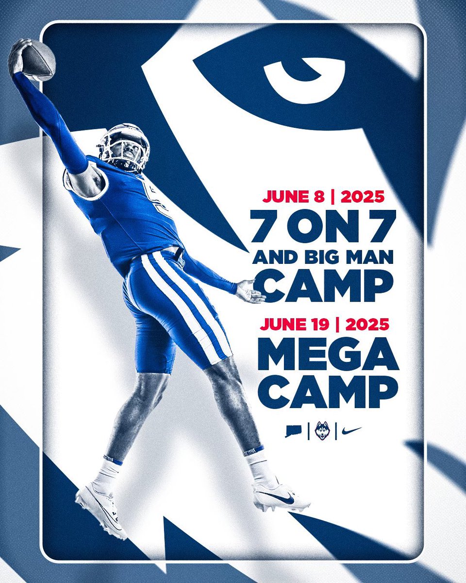 Cooper Long (@cooperlong_17) on Twitter photo Ready to work <a href="/UConnFootball/">UConn Football</a> Big Man Camp on Sunday 6/8. <a href="/CoachDShearer/">Doug Shearer</a> <a href="/Coach_MBrock/">Matt Brock</a> <a href="/CoachMac_UCONN/">Kenny McClendon</a> <a href="/CoachNateAtkins/">Nate Atkins</a> <a href="/NE6FB_Recruits/">NE-Recruits</a> <a href="/ScoutingNE/">Coach Silva</a> <a href="/Coach_Phelps11/">Salisbury School Football</a> <a href="/CoachWNickCC/">Coach Nickerson</a> <a href="/CoachMartinESA/">Coach Martin</a> Ready to work <a href="/UConnFootball/">UConn Football</a> Big Man Camp on Sunday 6/8. <a href="/CoachDShearer/">Doug Shearer</a> <a href="/Coach_MBrock/">Matt Brock</a> <a href="/CoachMac_UCONN/">Kenny McClendon</a> <a href="/CoachNateAtkins/">Nate Atkins</a> <a href="/NE6FB_Recruits/">NE-Recruits</a> <a href="/ScoutingNE/">Coach Silva</a> <a href="/Coach_Phelps11/">Salisbury School Football</a> <a href="/CoachWNickCC/">Coach Nickerson</a> <a href="/CoachMartinESA/">Coach Martin</a>