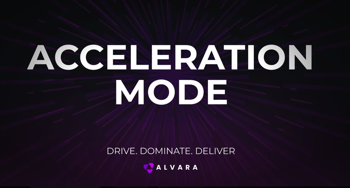 ZooKeeperGems's tweet image. While degens rotate from token to token, a few teams are quietly setting new standards.
One of them? @AlvaraProtocol.
They’re not just launching a token they’re building a new layer for fund creation onchain. 🧵👇

🔍 What is $ALVA really about?
💥 Who’s building this?
📦 So how…