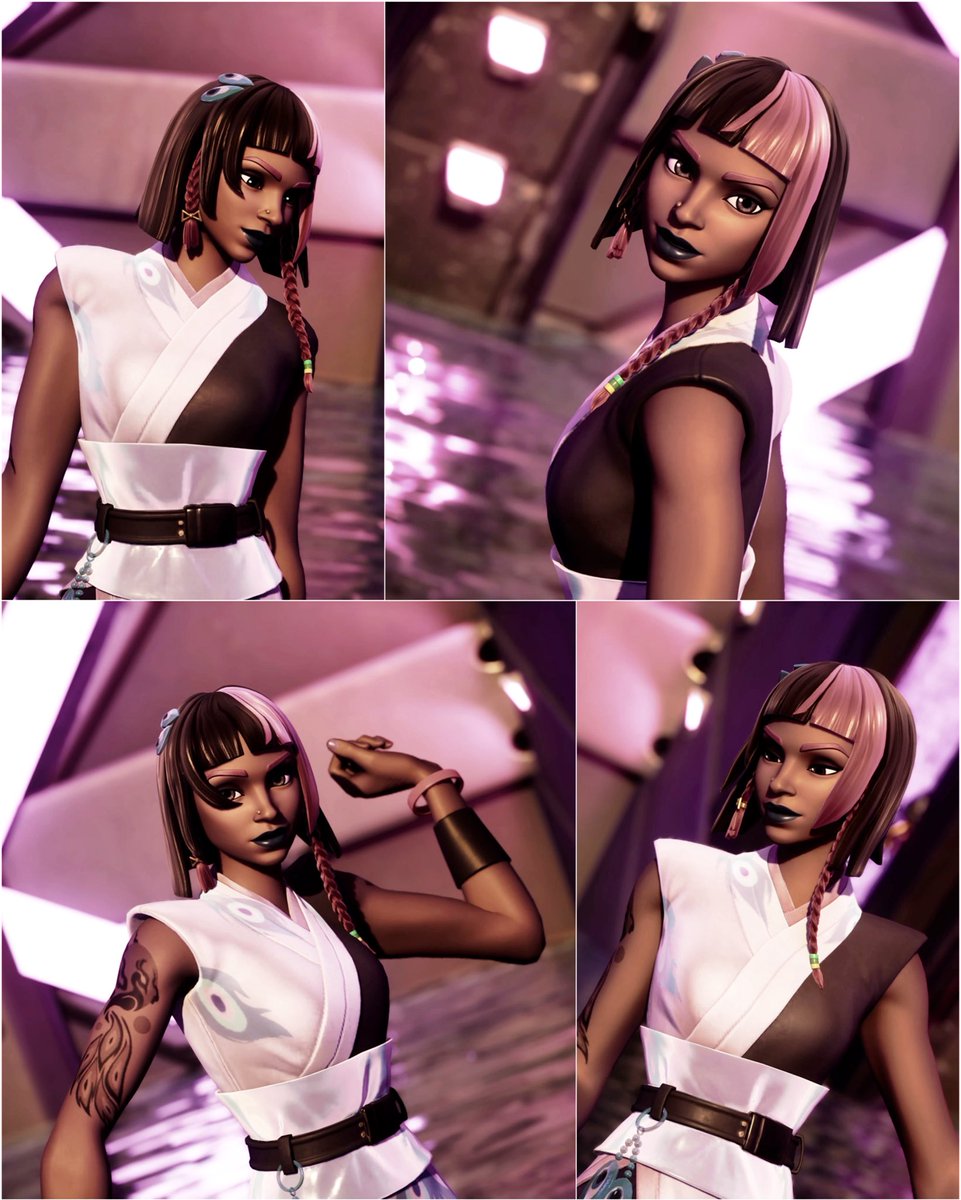 لقطات لإيريديا فاين ✨
<a href="/FortniteME/">Fortnite ME</a>