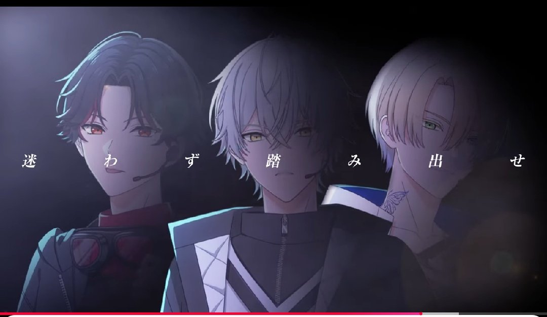 hina14640hotaru's tweet image. 動画をスクショするのは初めてだったんですが！
気になるっていうか、好み？の場面をスクショするの、めっちゃ難しかったー!!
せっかくだから、箱で推したいんです👍
＃アイドルプリンス ＃LINKS ＃1pic