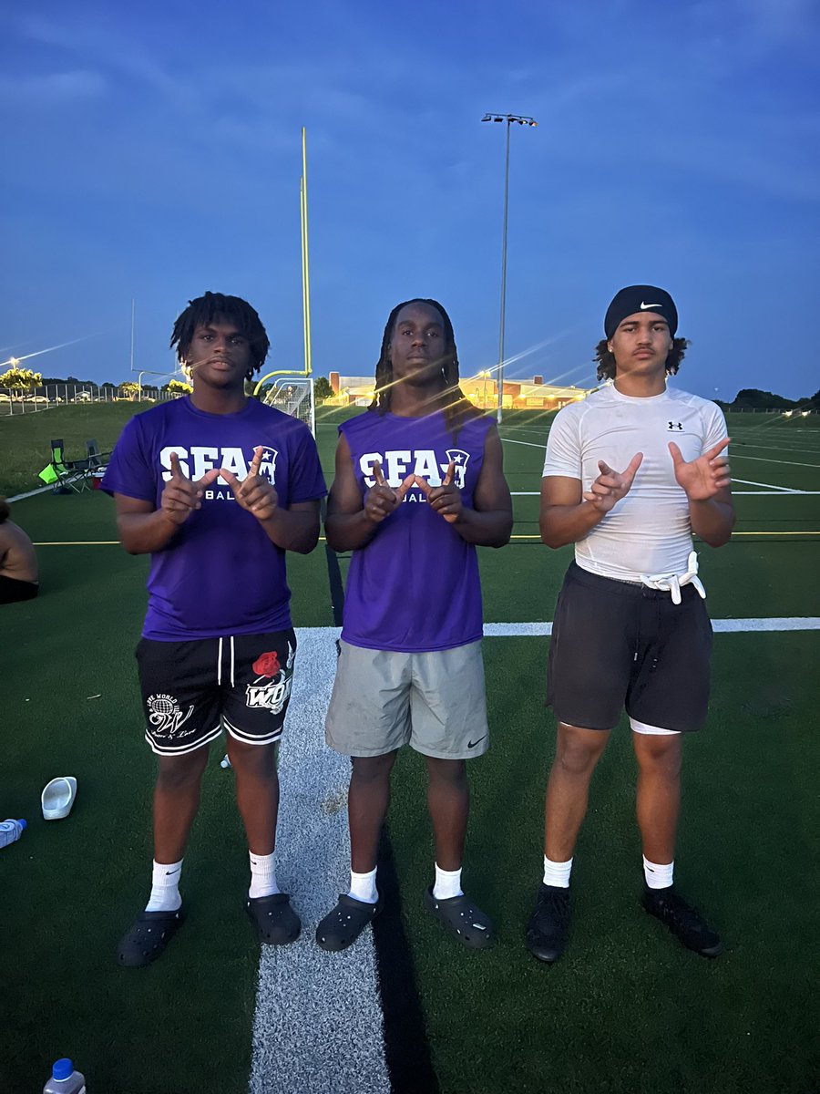 Jaylen Gude0 (@jaylengude20) on Twitter photo Had a great time at <a href="/SFA_Football/">Lumberjack Football</a> camp and learned a lot with my Waco brothers as well <a href="/JaymionDugas/">Jay’Mion Dugas</a> <a href="/Chanse_Rhynes/">Chanse Rhynes</a> <a href="/Chanse_Rhynes/">Chanse Rhynes</a> @RecruitWacoFB Had a great time at <a href="/SFA_Football/">Lumberjack Football</a> camp and learned a lot with my Waco brothers as well <a href="/JaymionDugas/">Jay’Mion Dugas</a> <a href="/Chanse_Rhynes/">Chanse Rhynes</a> <a href="/Chanse_Rhynes/">Chanse Rhynes</a> @RecruitWacoFB