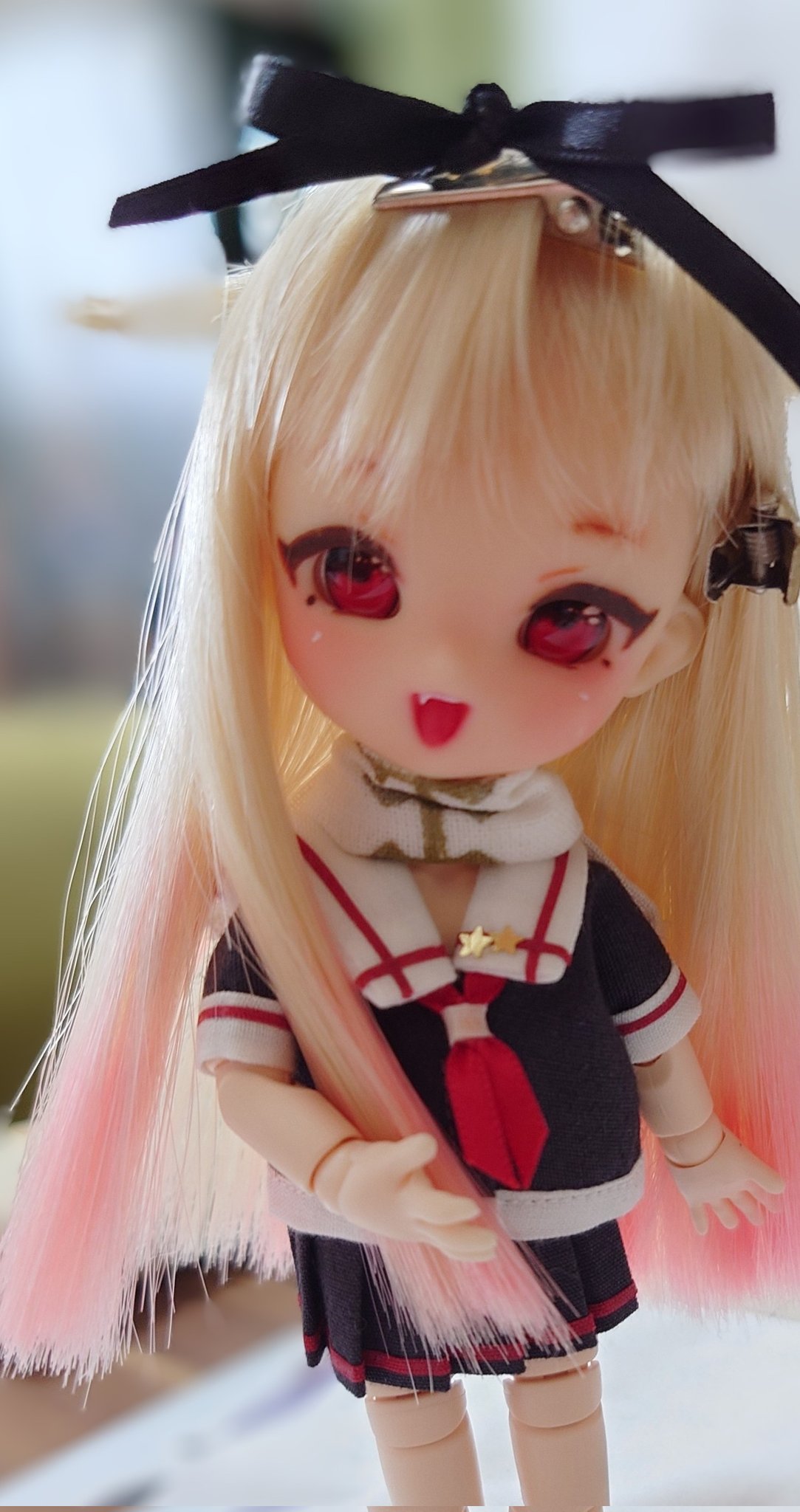 春雨改二　ガレージキット完成品 V.K.Mペイントコンテスト5お客様作品紹介 「村雨改二」 - 横浜