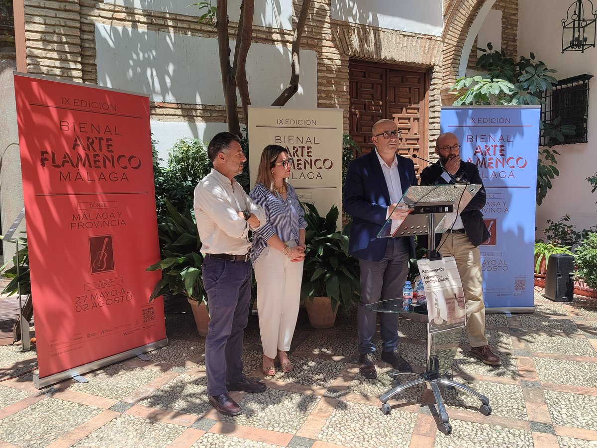 Diputación de Málaga tweet media