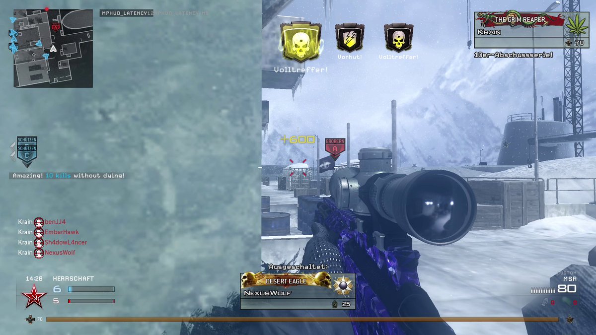 knownaskrain's tweet image. is this good?