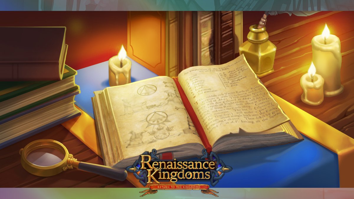 📜PATCH NOTES &amp; BAMBARA FAQ📜
Check out today's patch notes in-game full announcement! 🏰
Patch notes 👉 bit.ly/RK_PATimerPatc…
Known issues 👉 bit.ly/RK_PATimerKnow…