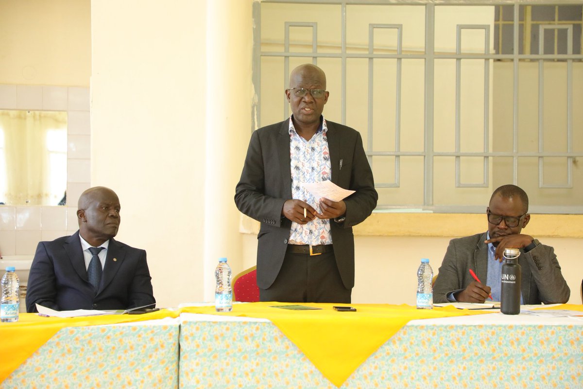 Masinde Muliro Univ. tweet media