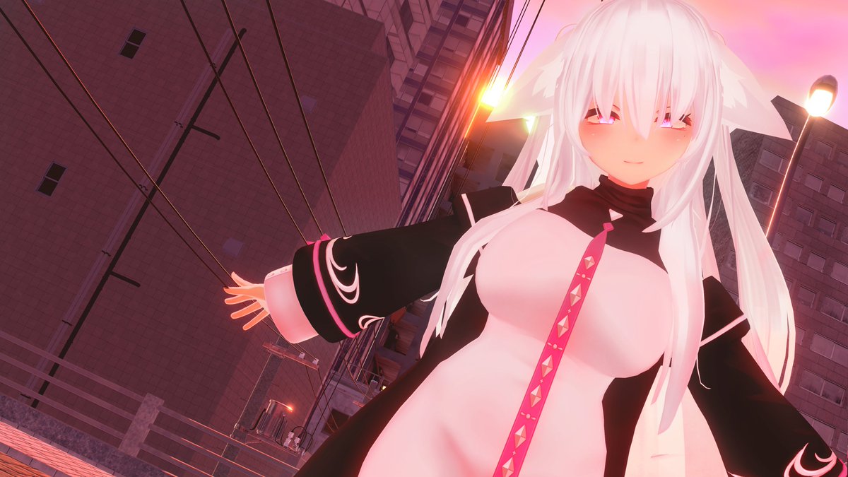 ふーる@VRChat tweet media