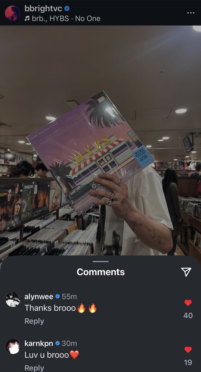 HYBS🦐

#bbrightvc <a href="/bbrightvc/">bright</a>