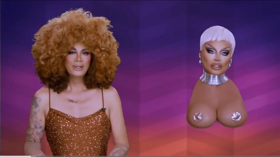 fujosukes's tweet image. johnny and tusk act i