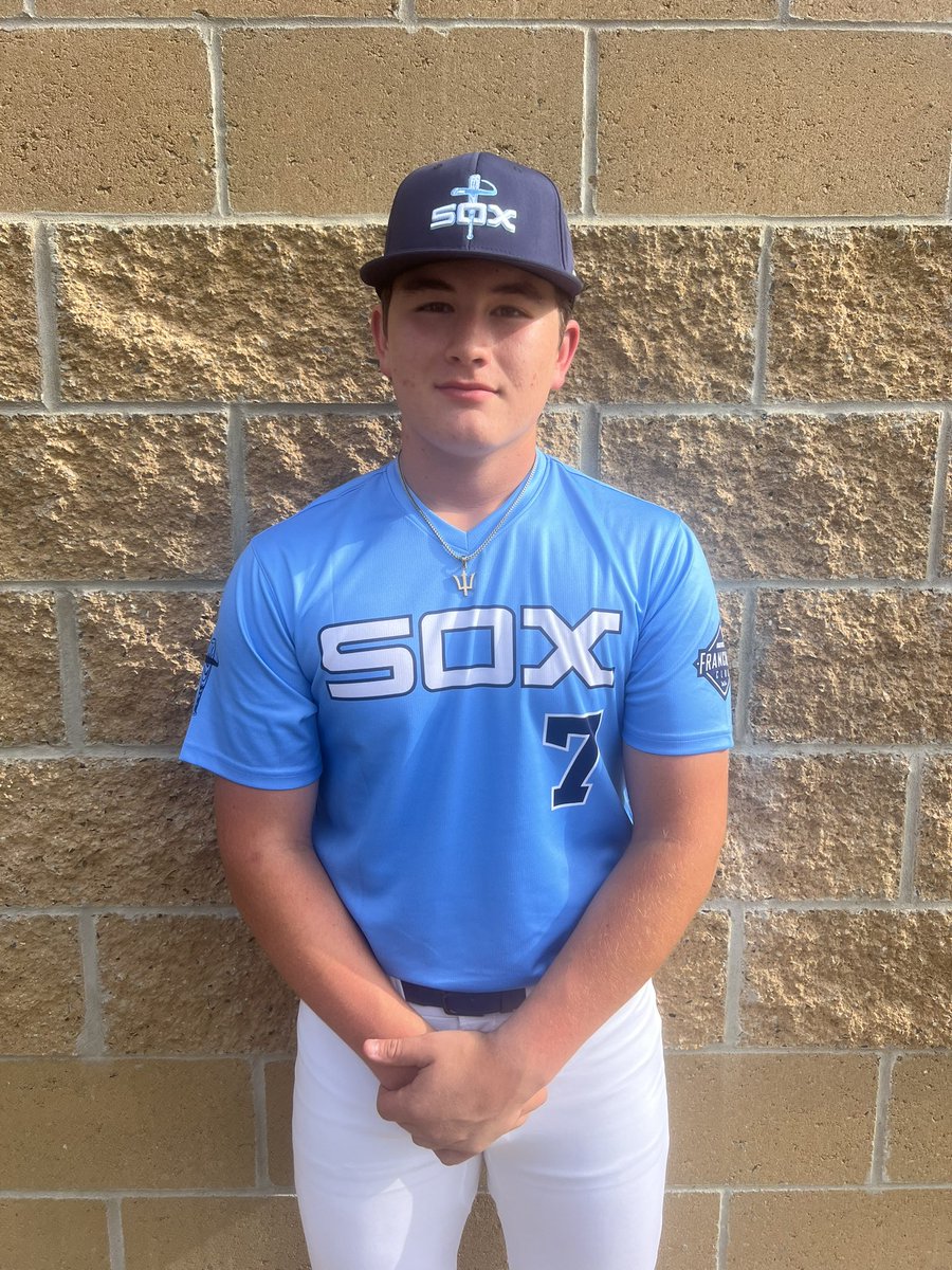 East Coast Sox 2028 IPIV:X tweet media