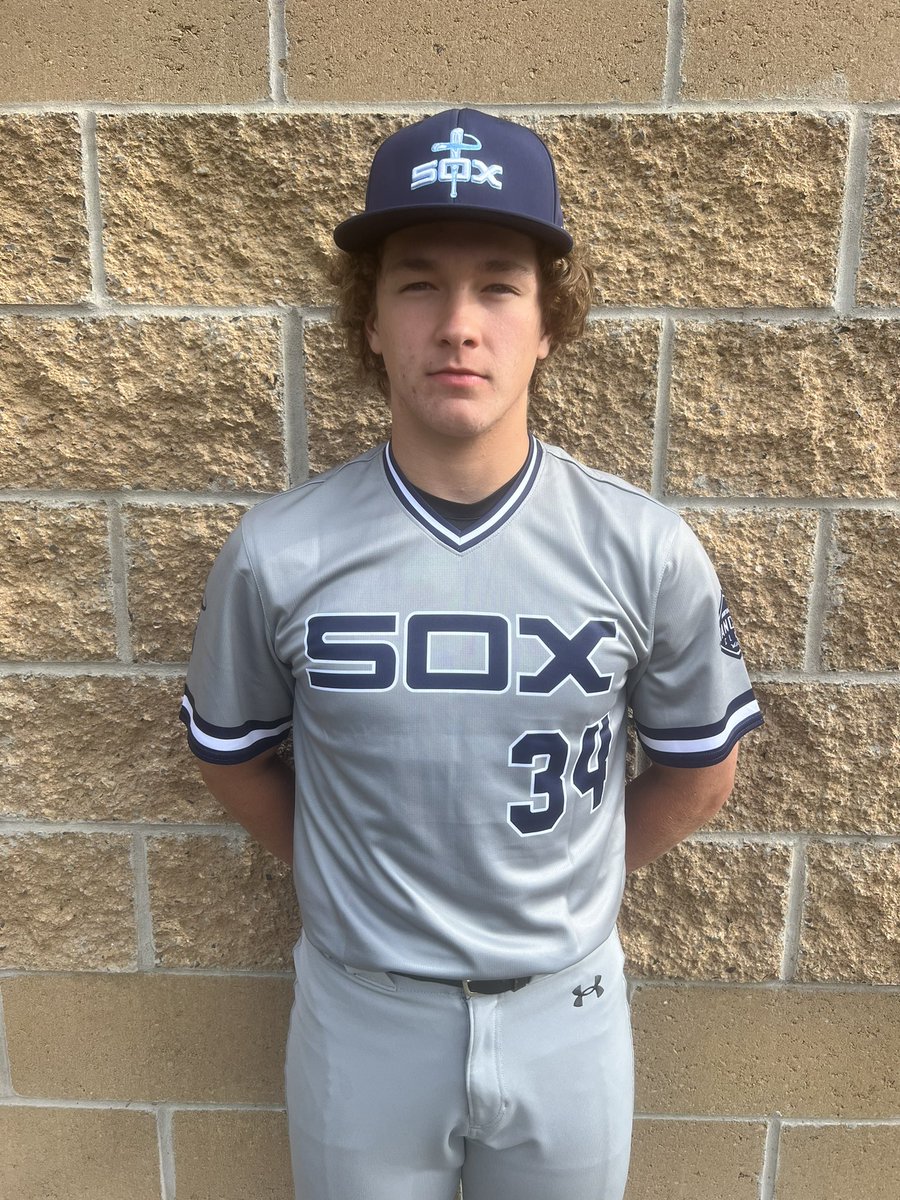 East Coast Sox 2028 IPIV:X tweet media