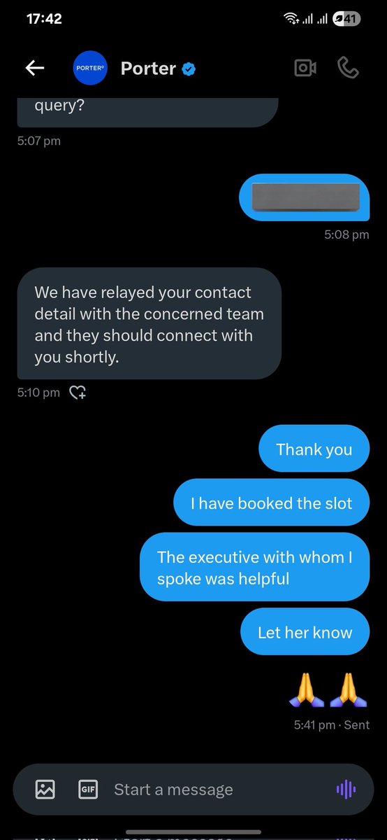 Ola E  i can't even log in to your app  Repeated attempts to contact support have no solution had to book a porter to take the vehicle to the service center myself now 😪😪 Couldn't book an appointment online I had to go to the service center to inquire about the service so frust