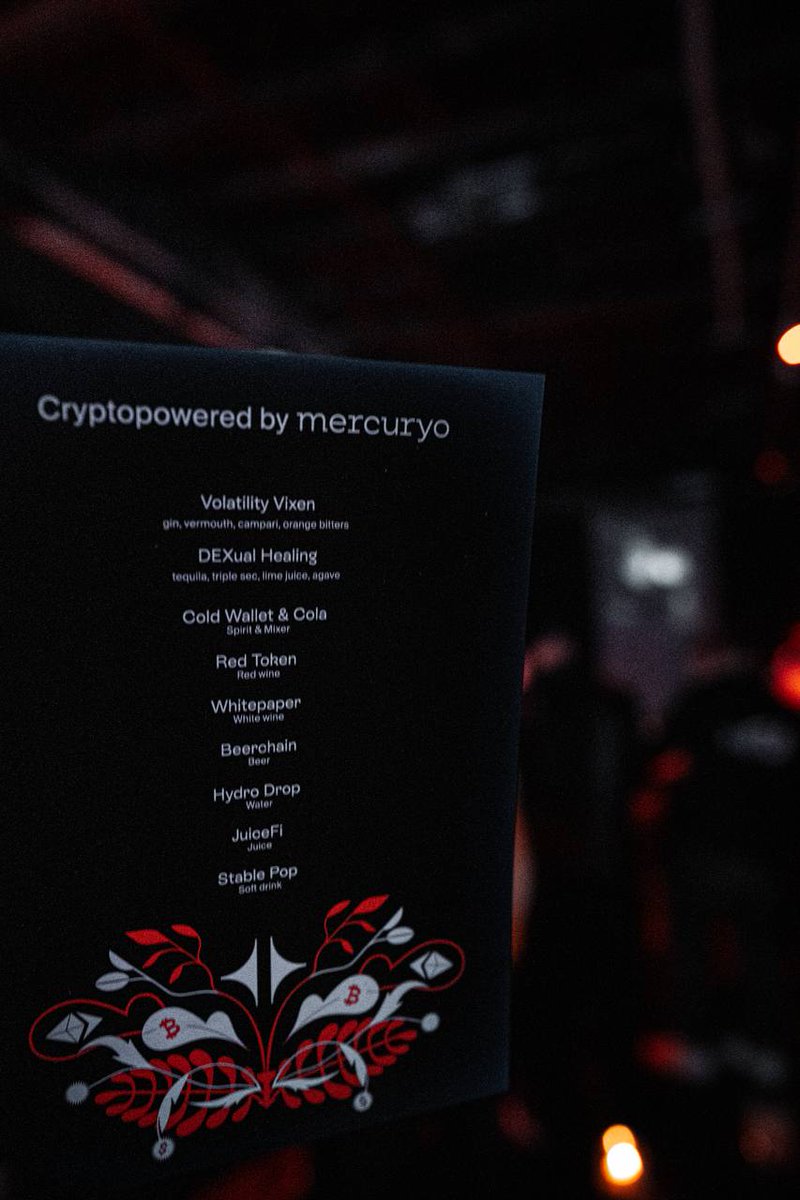 Mercuryo tweet media