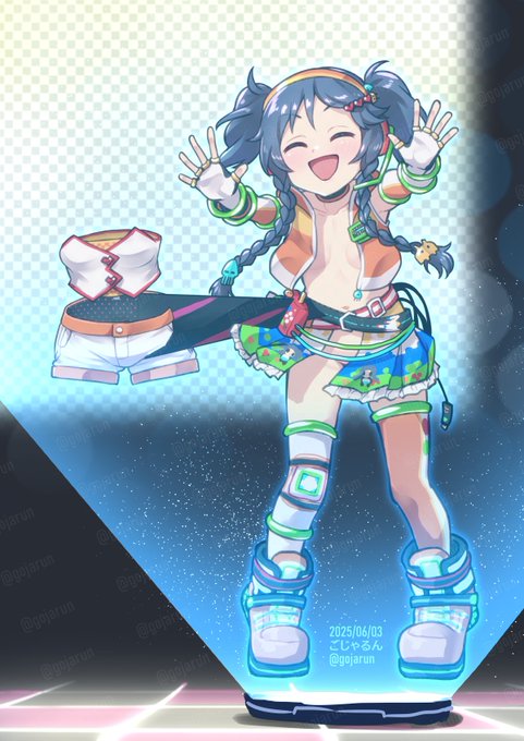 #三好紗南をえっちな目で見ろ 