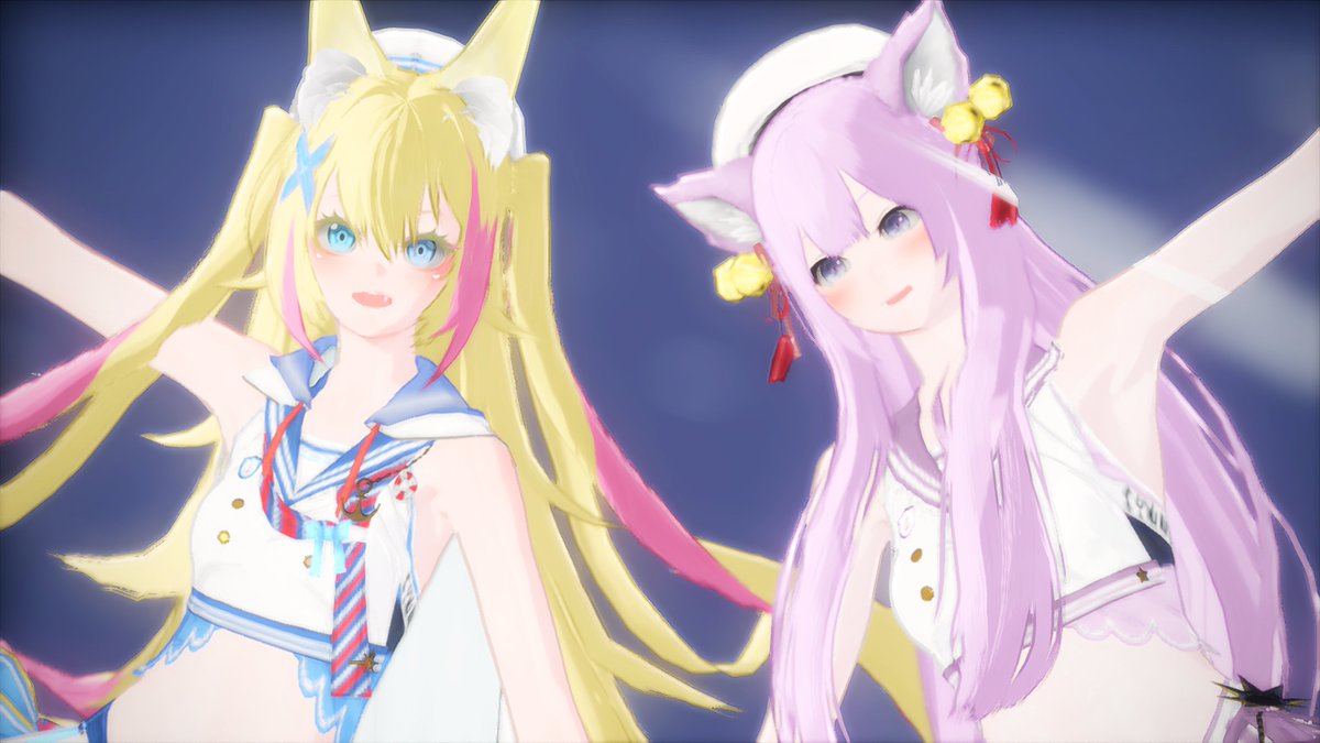 #SEAT活動記録
みふぁちゃんと～